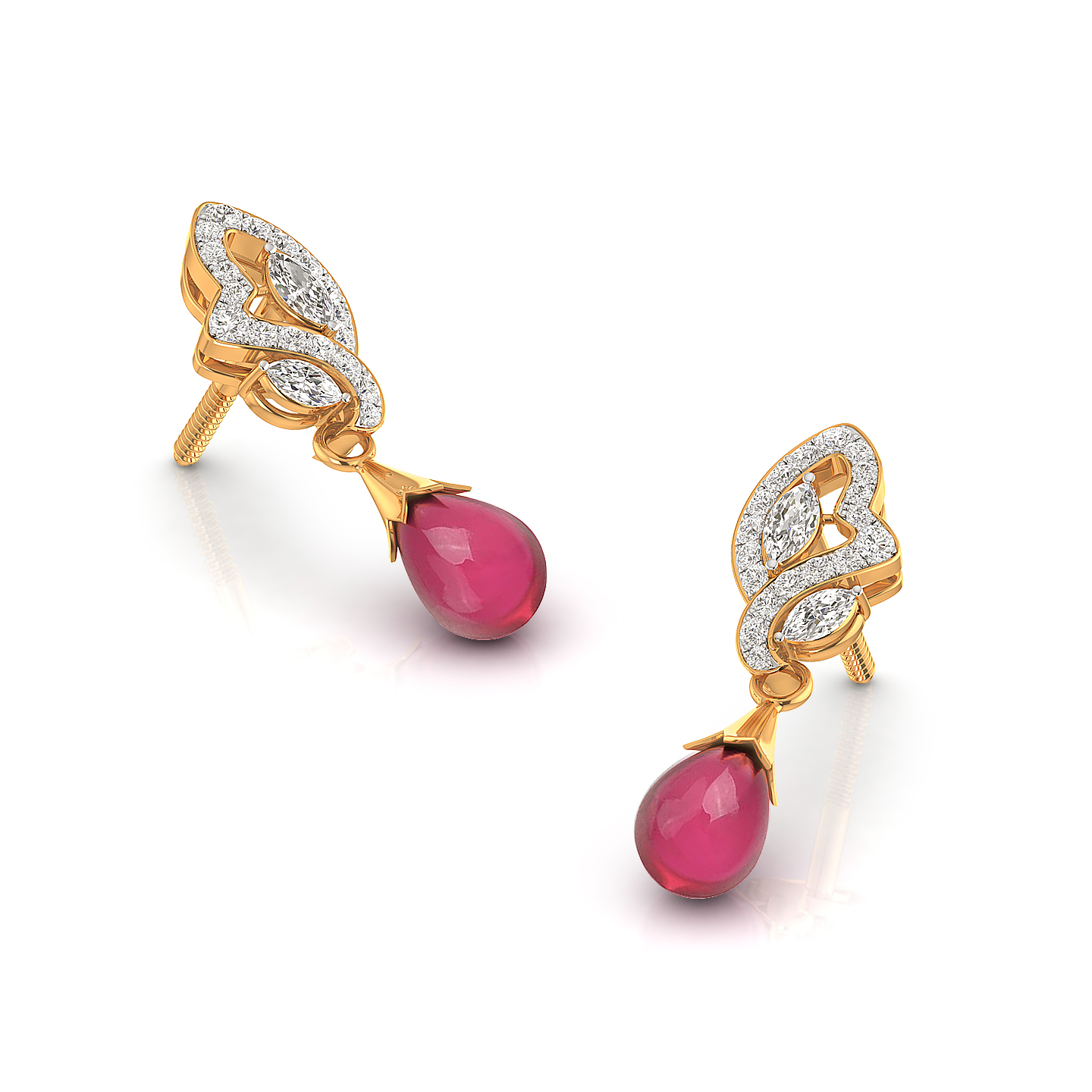 Glow Jewels By Kirtilal Kalidas